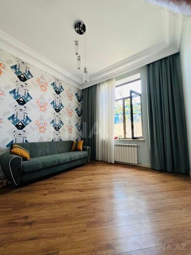 4 otaqlı həyət evi/bağ evi - Mərdəkan q. - 250 m² (10)