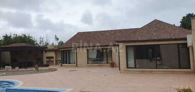 9 otaqlı həyət evi/bağ evi - Nardaran q. - 500 m² (12)
