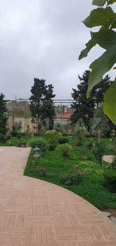 9 otaqlı həyət evi/bağ evi - Nardaran q. - 500 m² (6)