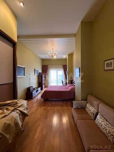 9 otaqlı həyət evi/bağ evi - Nardaran q. - 500 m² (25)