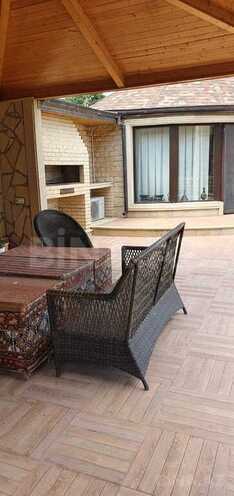 9 otaqlı həyət evi/bağ evi - Nardaran q. - 500 m² (7)