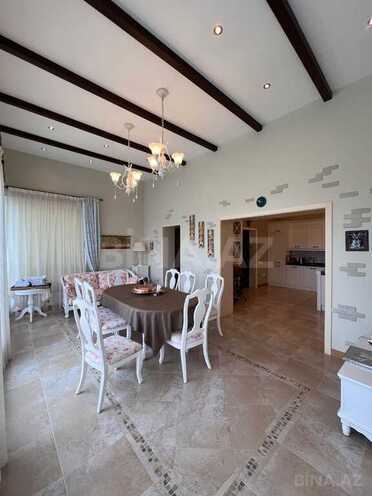 9 otaqlı həyət evi/bağ evi - Nardaran q. - 500 m² (24)