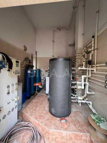 9 otaqlı həyət evi/bağ evi - Nardaran q. - 500 m² (30)
