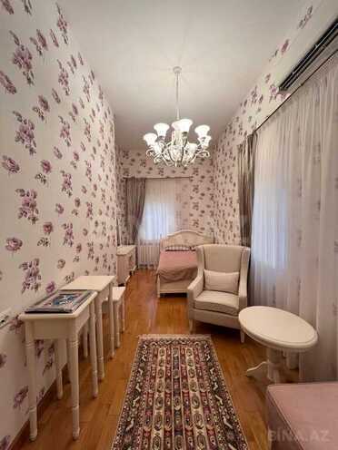 9 otaqlı həyət evi/bağ evi - Nardaran q. - 500 m² (27)