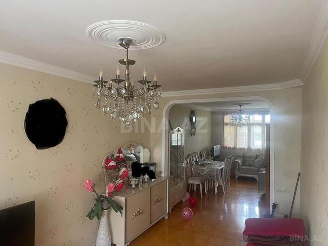 5-комн. вторичка - Сумгаит - 120 м² (1)