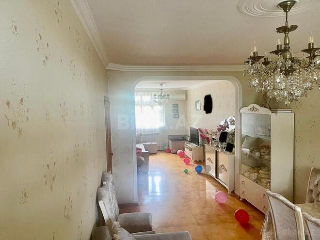 5-комн. вторичка - Сумгаит - 120 м² (5)
