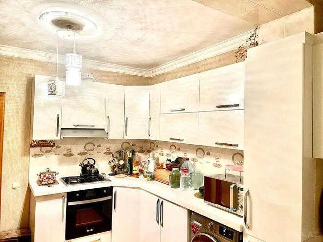 5-комн. вторичка - Сумгаит - 120 м² (7)