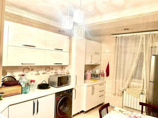 5-комн. вторичка - Сумгаит - 120 м² (2)