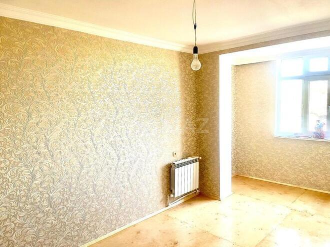 5-комн. вторичка - Сумгаит - 120 м² (3)