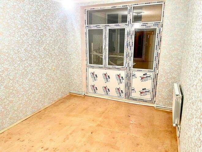 5-комн. вторичка - Сумгаит - 120 м² (4)
