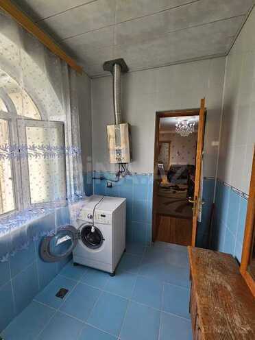 3 otaqlı həyət evi/bağ evi - Qəbələ - 150 m² (12)