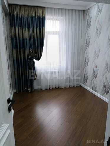 4-комн. новостройка - м. Иншаатчылар - 153 м² (23)