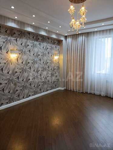4-комн. новостройка - м. Иншаатчылар - 153 м² (26)