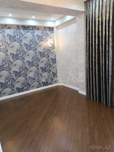 4-комн. новостройка - м. Иншаатчылар - 153 м² (22)