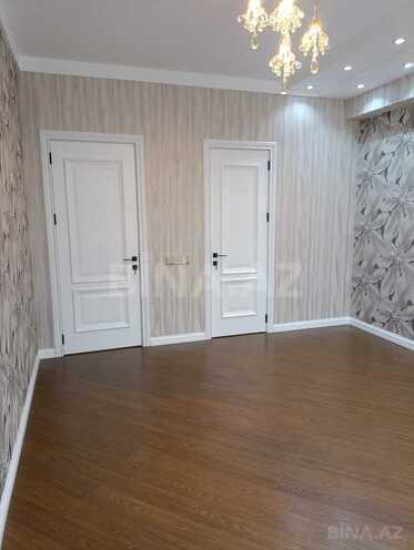4-комн. новостройка - м. Иншаатчылар - 153 м² (27)