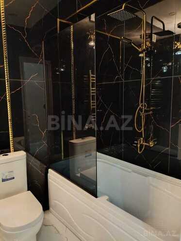 4-комн. новостройка - м. Иншаатчылар - 153 м² (16)