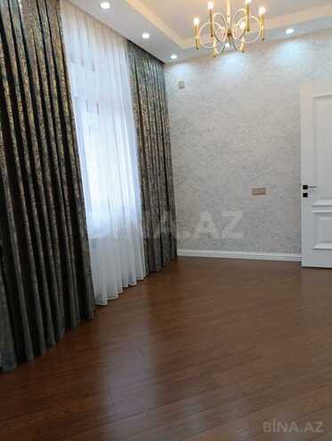 4-комн. новостройка - м. Иншаатчылар - 153 м² (19)