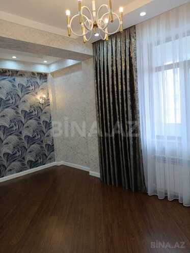 4-комн. новостройка - м. Иншаатчылар - 153 м² (20)