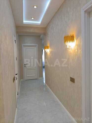4-комн. новостройка - м. Иншаатчылар - 153 м² (10)