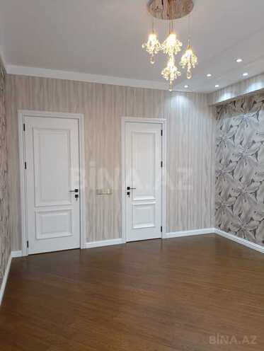 4-комн. новостройка - м. Иншаатчылар - 153 м² (24)