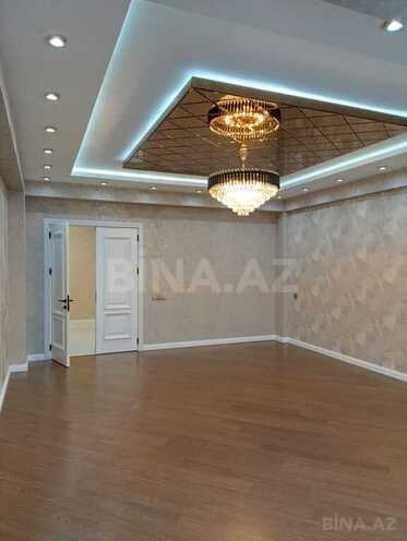 4-комн. новостройка - м. Иншаатчылар - 153 м² (9)
