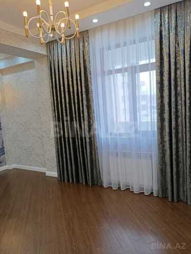 4-комн. новостройка - м. Иншаатчылар - 153 м² (21)