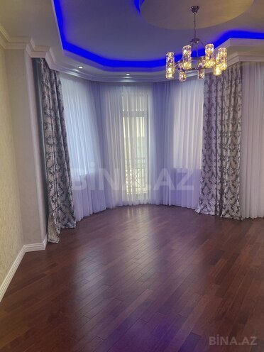 4 otaqlı yeni tikili - 28 May m. - 210 m² (21)