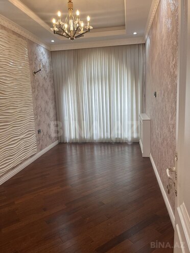 4 otaqlı yeni tikili - 28 May m. - 210 m² (22)