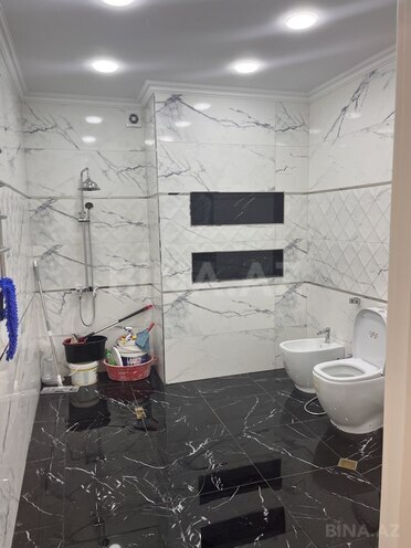 4 otaqlı yeni tikili - 28 May m. - 210 m² (20)