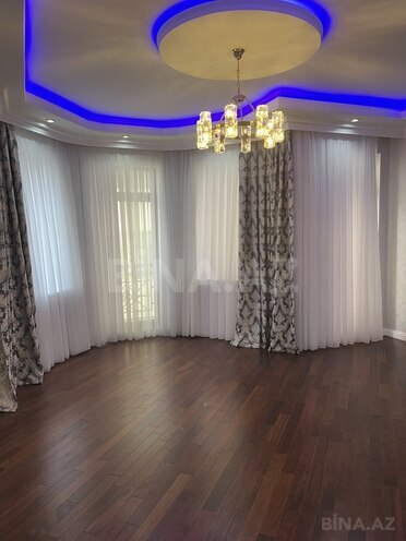 4 otaqlı yeni tikili - 28 May m. - 210 m² (10)