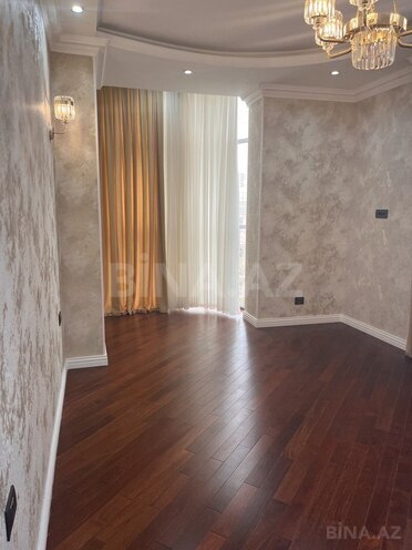 4 otaqlı yeni tikili - 28 May m. - 210 m² (19)