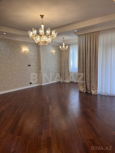 4 otaqlı yeni tikili - 28 May m. - 210 m² (23)