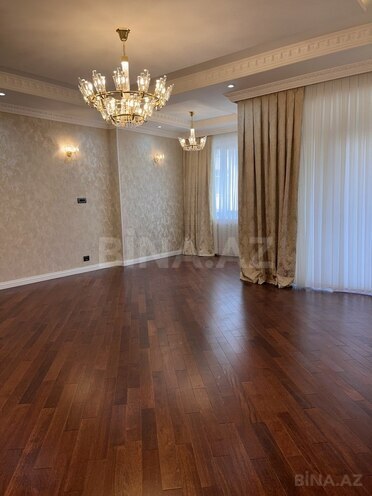 4 otaqlı yeni tikili - 28 May m. - 210 m² (5)