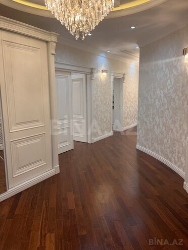 4 otaqlı yeni tikili - 28 May m. - 210 m² (25)