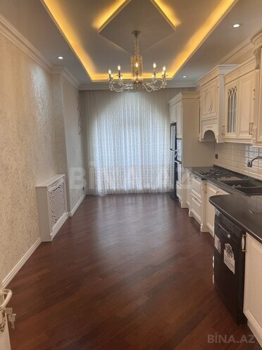 4 otaqlı yeni tikili - 28 May m. - 210 m² (24)