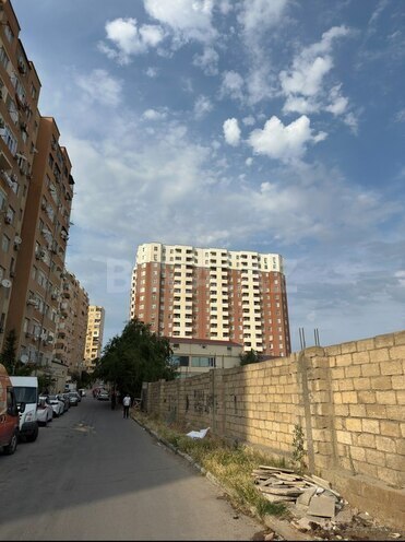 3-комн. новостройка - Хырдалан - 62 м² (1)