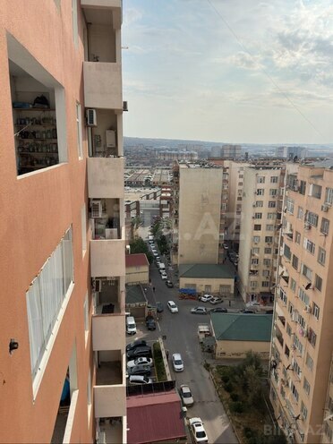 3-комн. новостройка - Хырдалан - 62 м² (12)