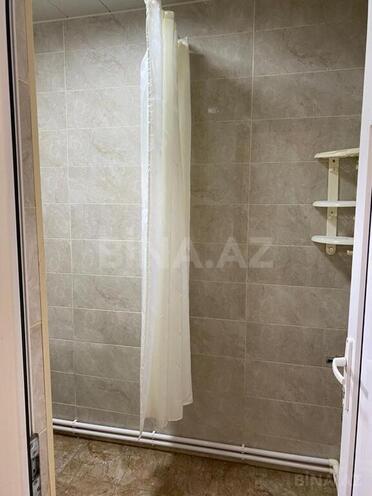 3-комн. дом/дача - пос. Новханы - 65 м² (8)