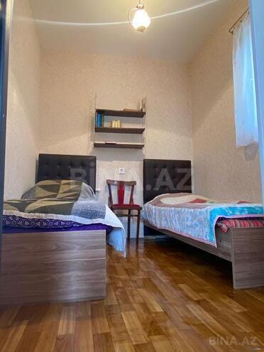 3-комн. дом/дача - пос. Новханы - 65 м² (11)