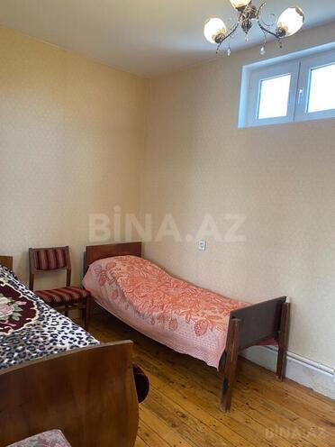 3-комн. дом/дача - пос. Новханы - 65 м² (12)