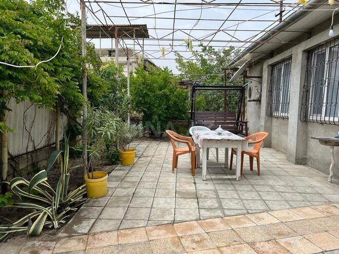 3-комн. дом/дача - пос. Новханы - 65 м² (1)