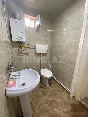 3-комн. дом/дача - пос. Новханы - 65 м² (7)