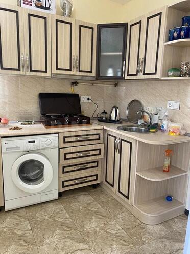 3-комн. дом/дача - пос. Новханы - 65 м² (9)