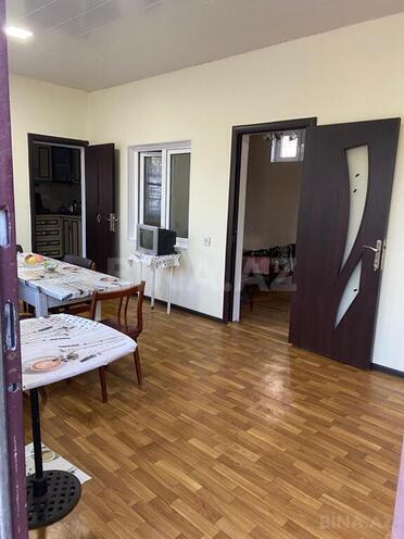 3-комн. дом/дача - пос. Новханы - 65 м² (5)