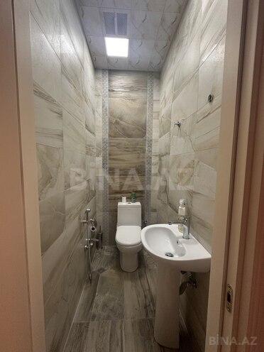 4-комн. новостройка - пос. 3-й мкр - 190 м² (18)