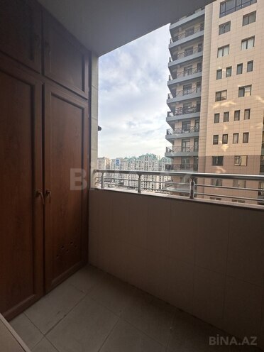 4-комн. новостройка - пос. 3-й мкр - 190 м² (21)