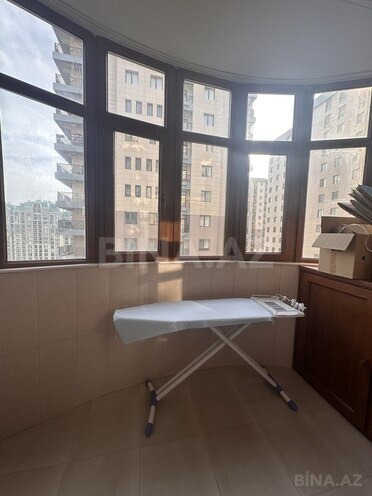 4-комн. новостройка - пос. 3-й мкр - 190 м² (19)