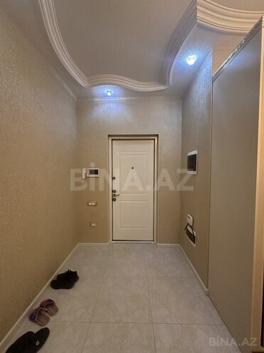 4-комн. новостройка - пос. 3-й мкр - 190 м² (12)