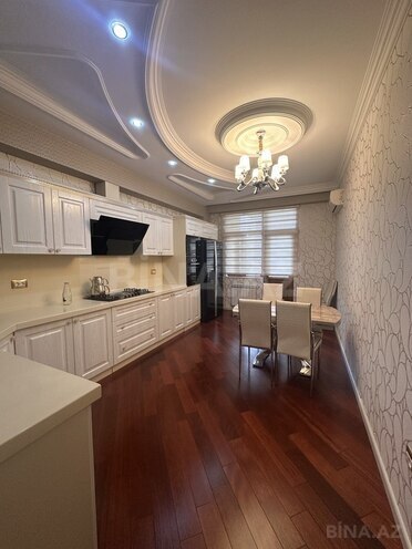 4-комн. новостройка - пос. 3-й мкр - 190 м² (4)
