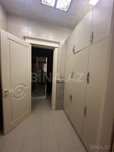 4-комн. новостройка - пос. 3-й мкр - 190 м² (14)